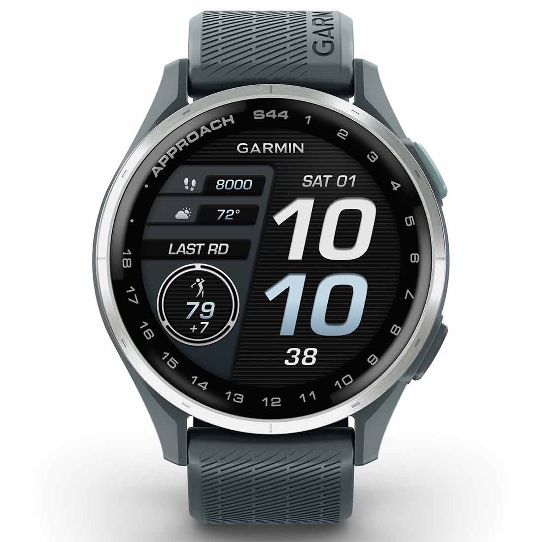 Garmin Approach S44 GPS Golf Smart Watch