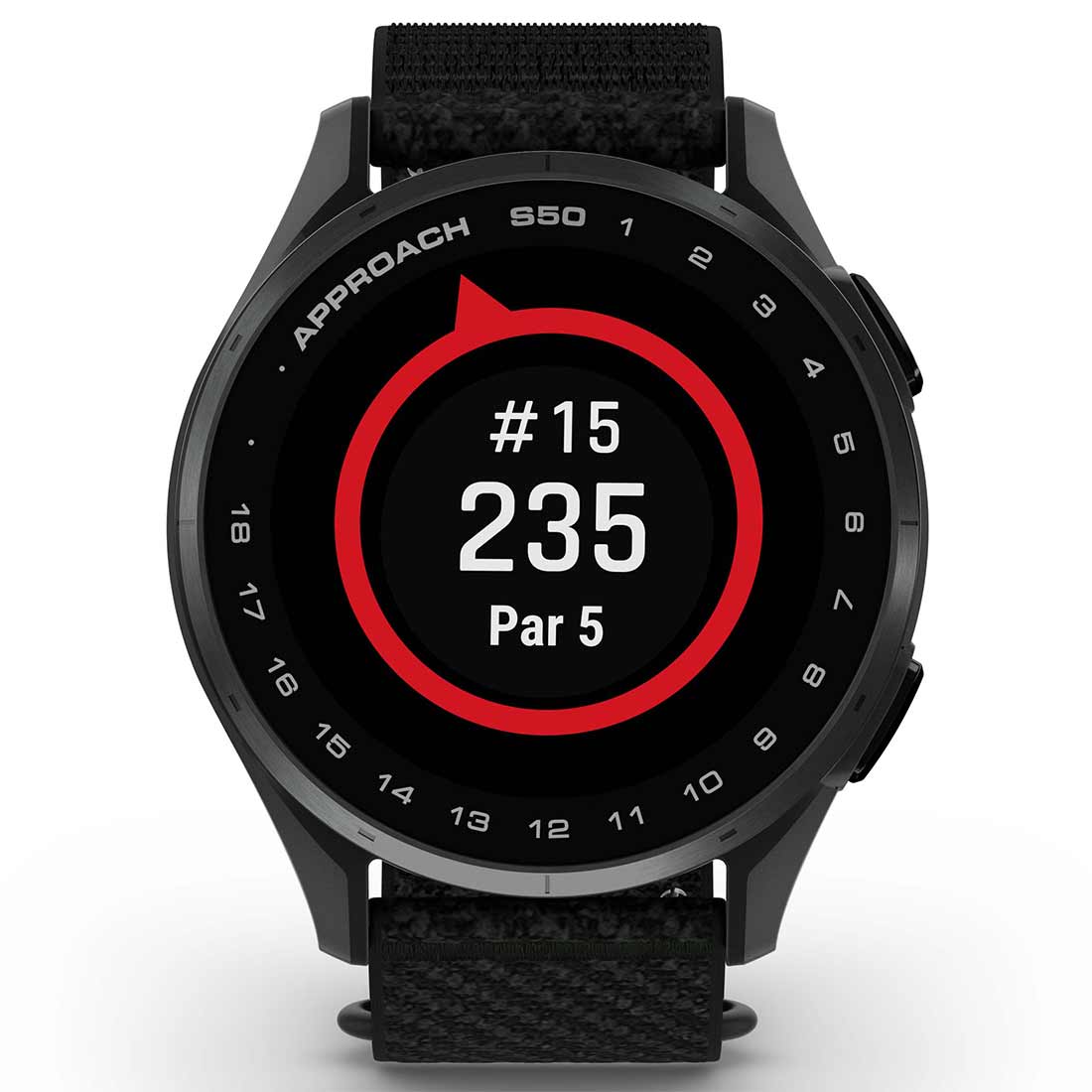 【6/1まで値下げ】Garmin S50 GPSスマートウォッチ Garmin Approach S50 GPS Golf Smart Watch – Golf Discount