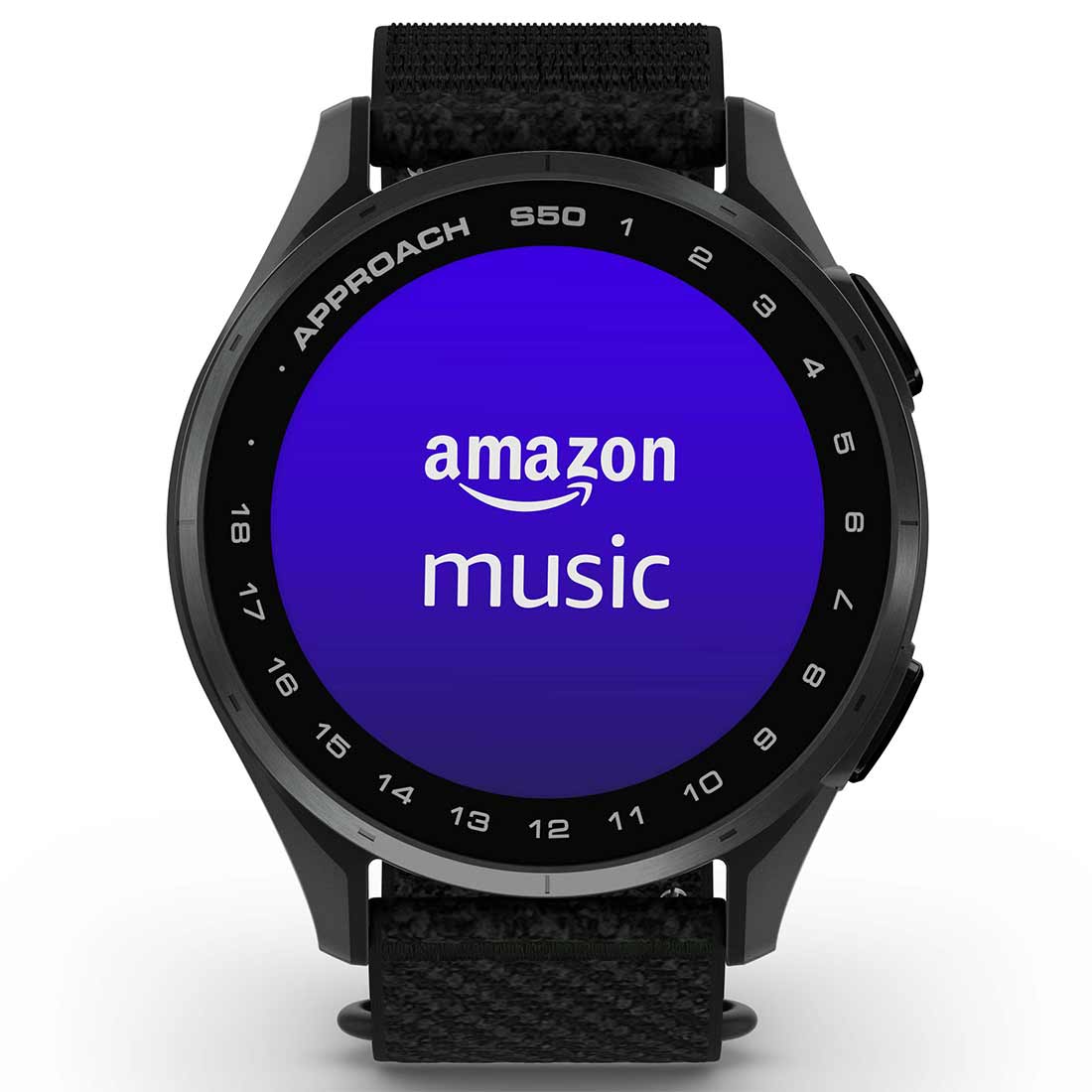 Garmin Approach S50 GPS Golf Smart Watch