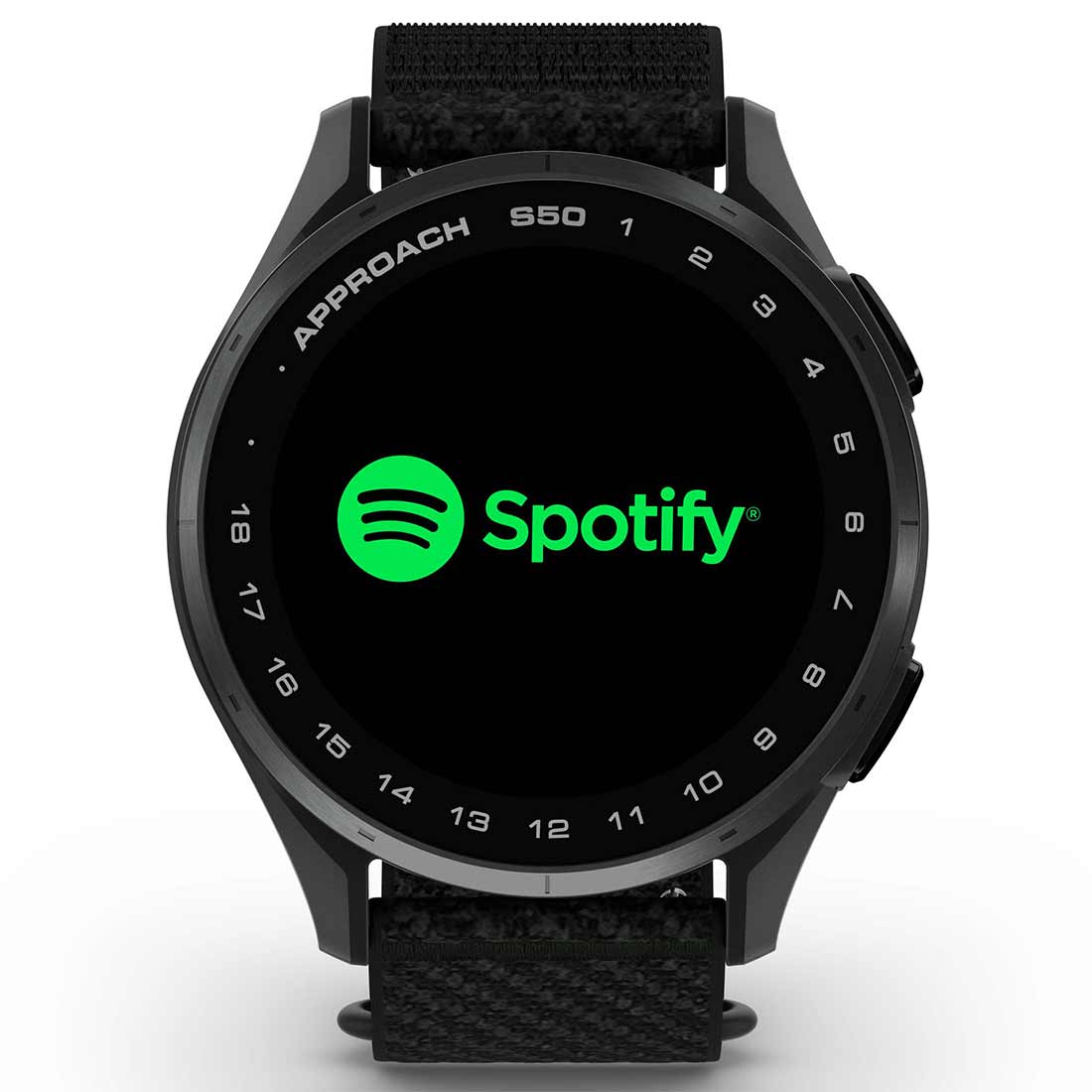 Garmin Approach S50 GPS Golf Smart Watch – Golf Discount