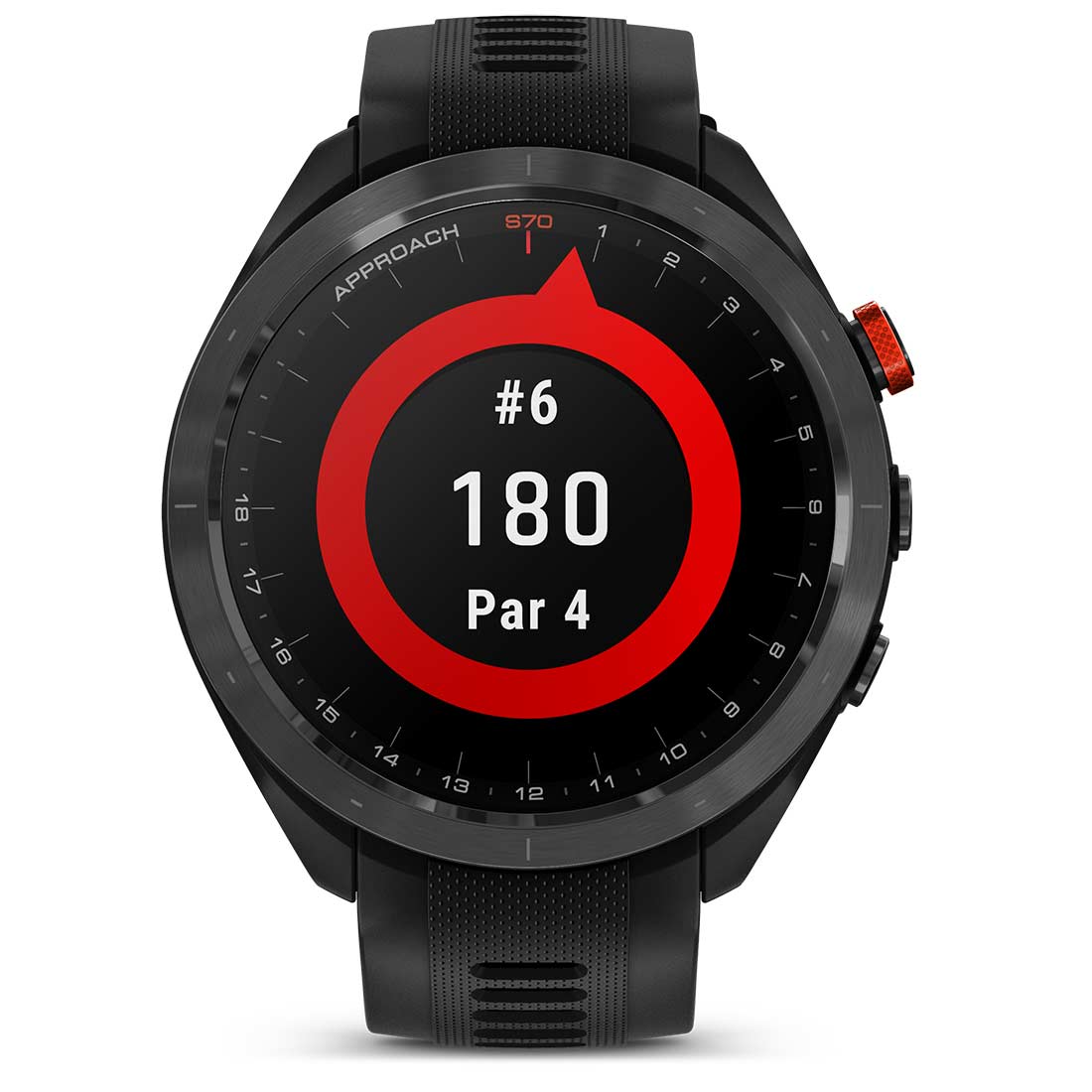 Garmin Approach S70 GPS Golf Watch