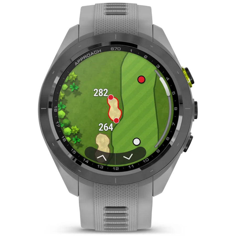 Garmin Approach S70 GPS Golf Watch