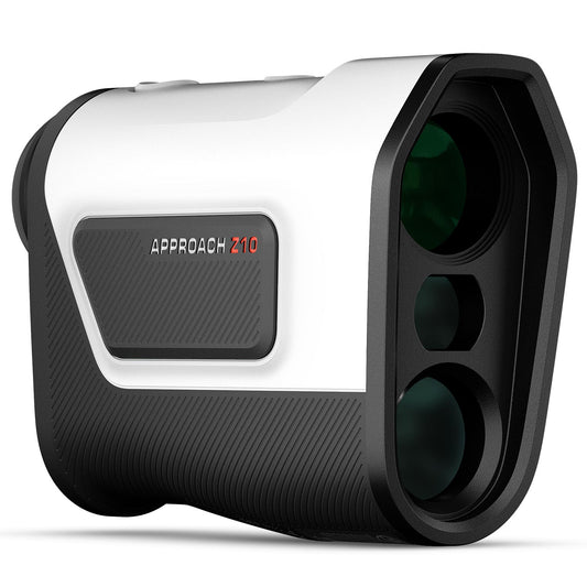 Garmin Approach Z10 Golf Laser Rangefinder
