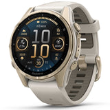 Garmin fenix 8 AMOLED 43mm Multisport Smartwatch