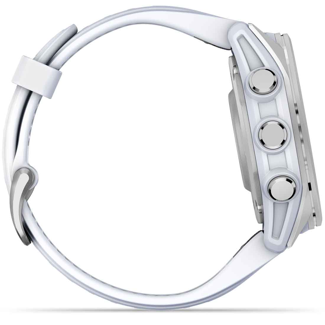 Garmin fenix 8 AMOLED 43mm Multisport Smartwatch