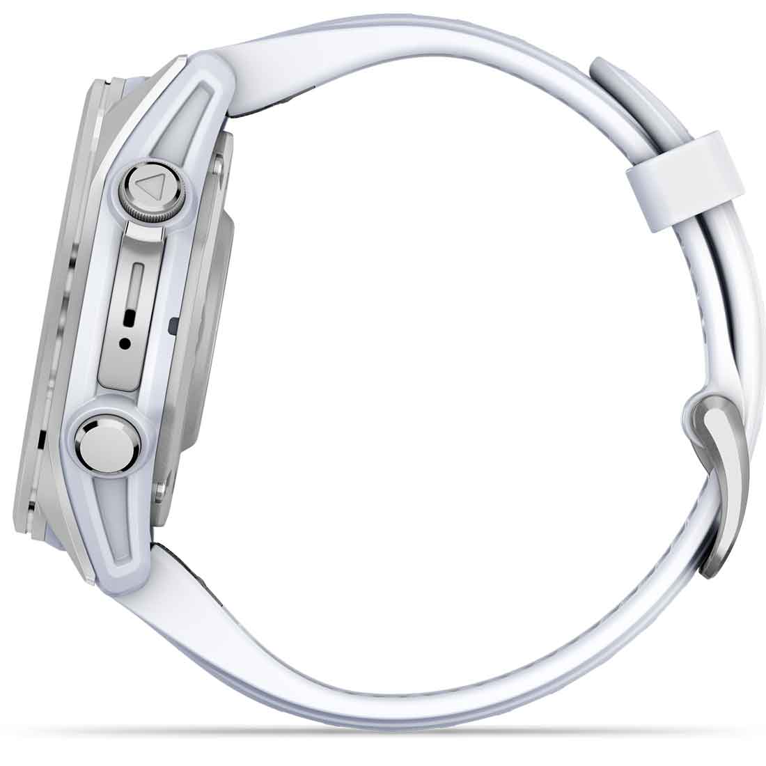 Garmin fenix 8 AMOLED 43mm Multisport Smartwatch