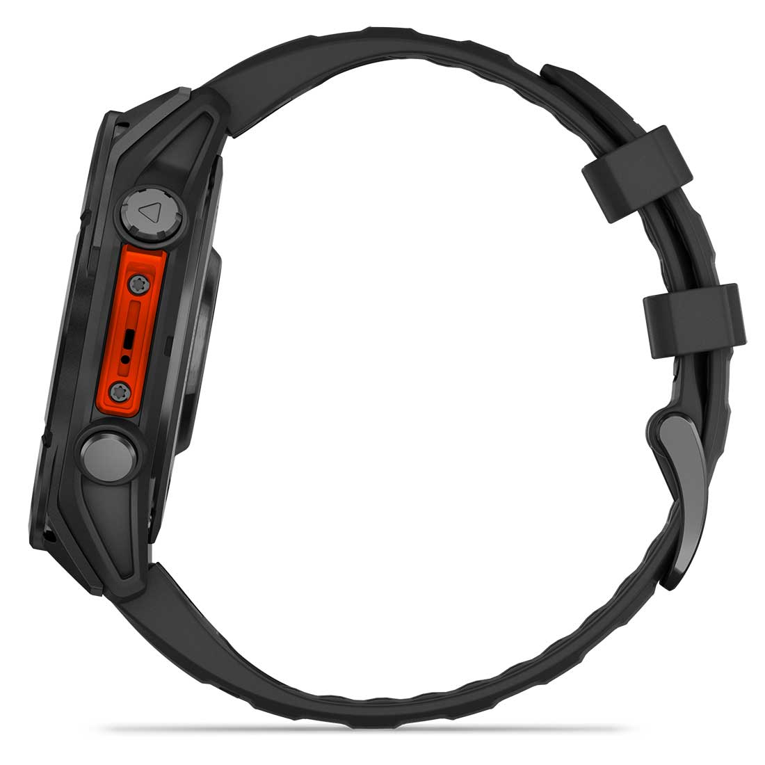 Garmin fenix 8 AMOLED 47mm Multisport Smartwatch