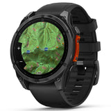 Garmin fenix 8 AMOLED 47mm Multisport Smartwatch