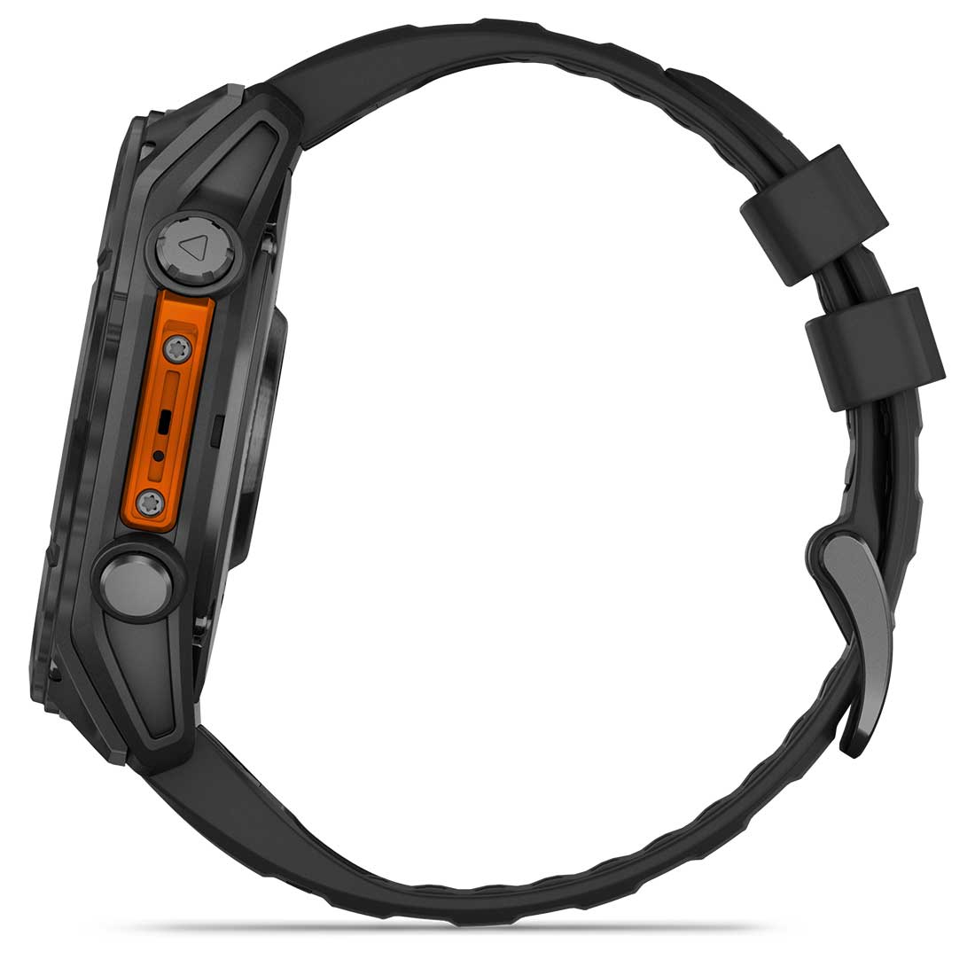 Garmin fenix 8 AMOLED 51mm Multisport Smartwatch