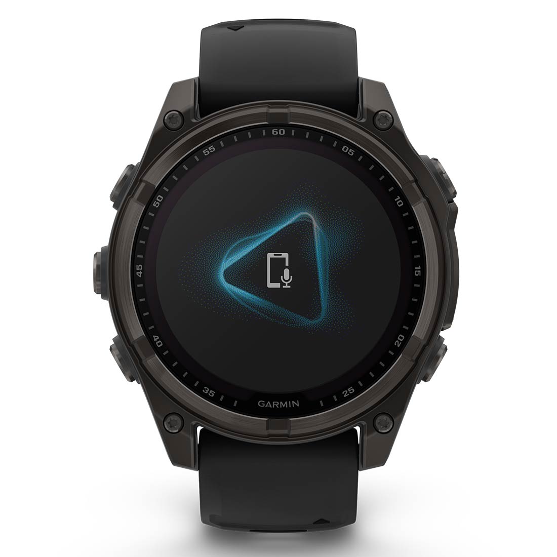 Garmin fenix 8 Solar 47mm Multisport Smartwatch