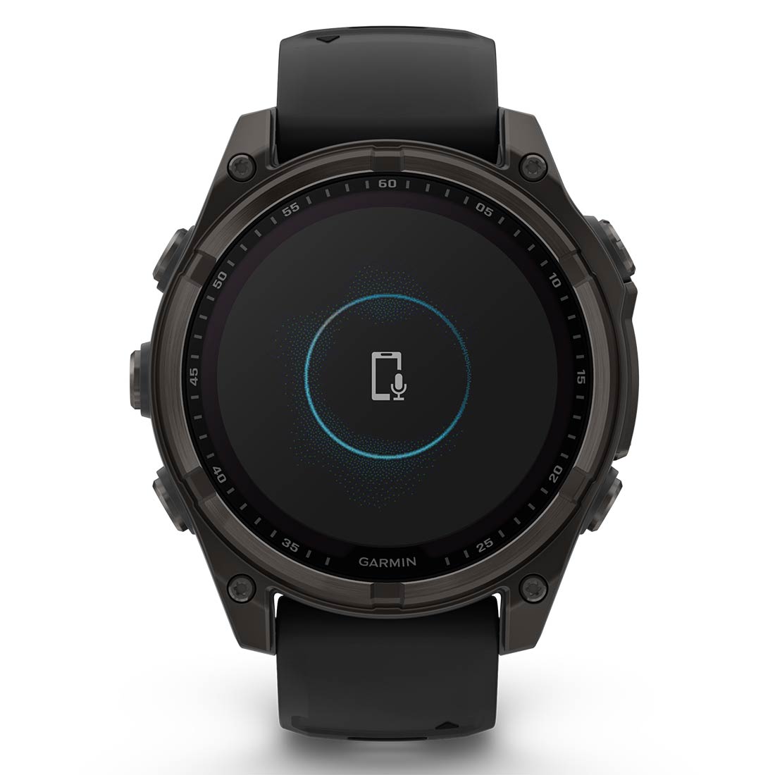 Garmin fenix 8 Solar 47mm Multisport Smartwatch