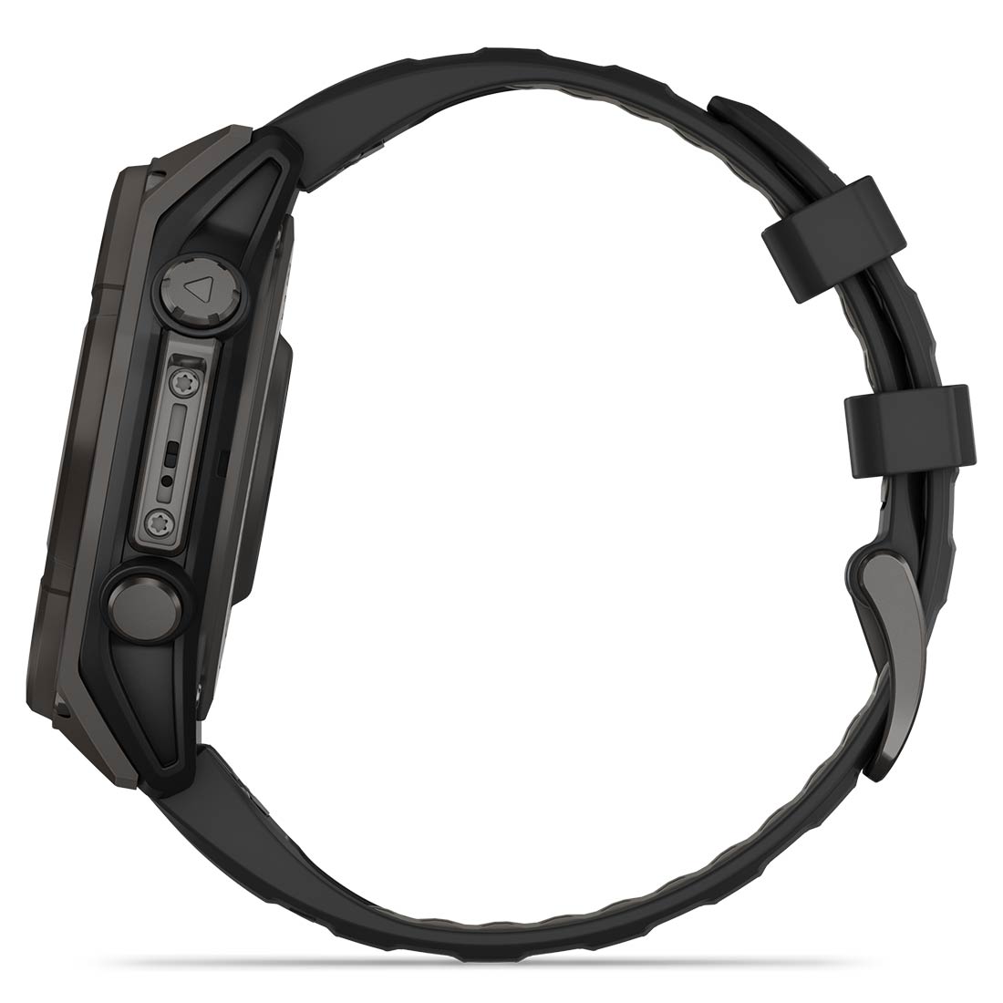 Garmin fenix 8 Solar 47mm Multisport Smartwatch