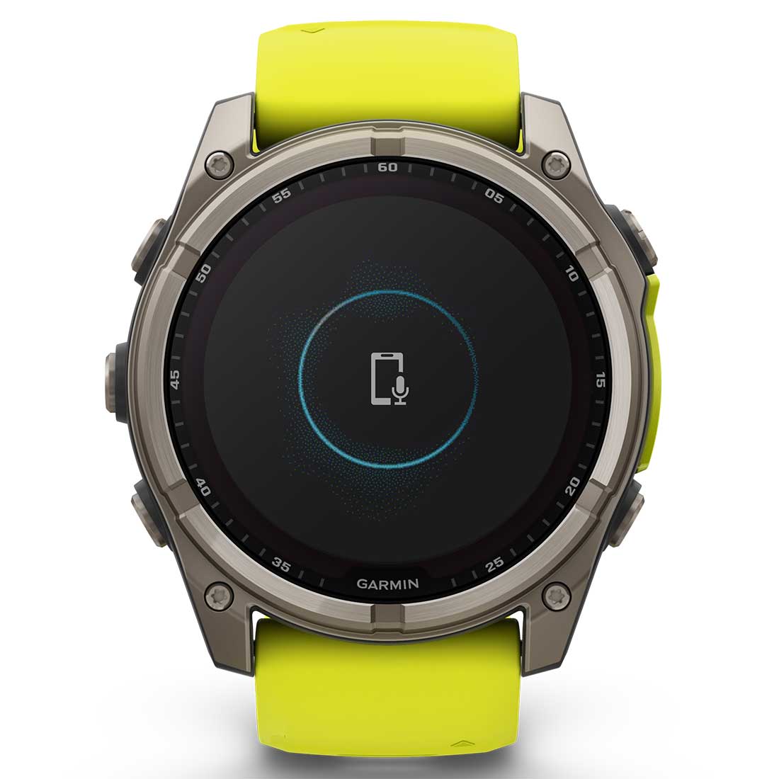 Garmin fenix 8 Solar 51mm Multisport Smartwatch