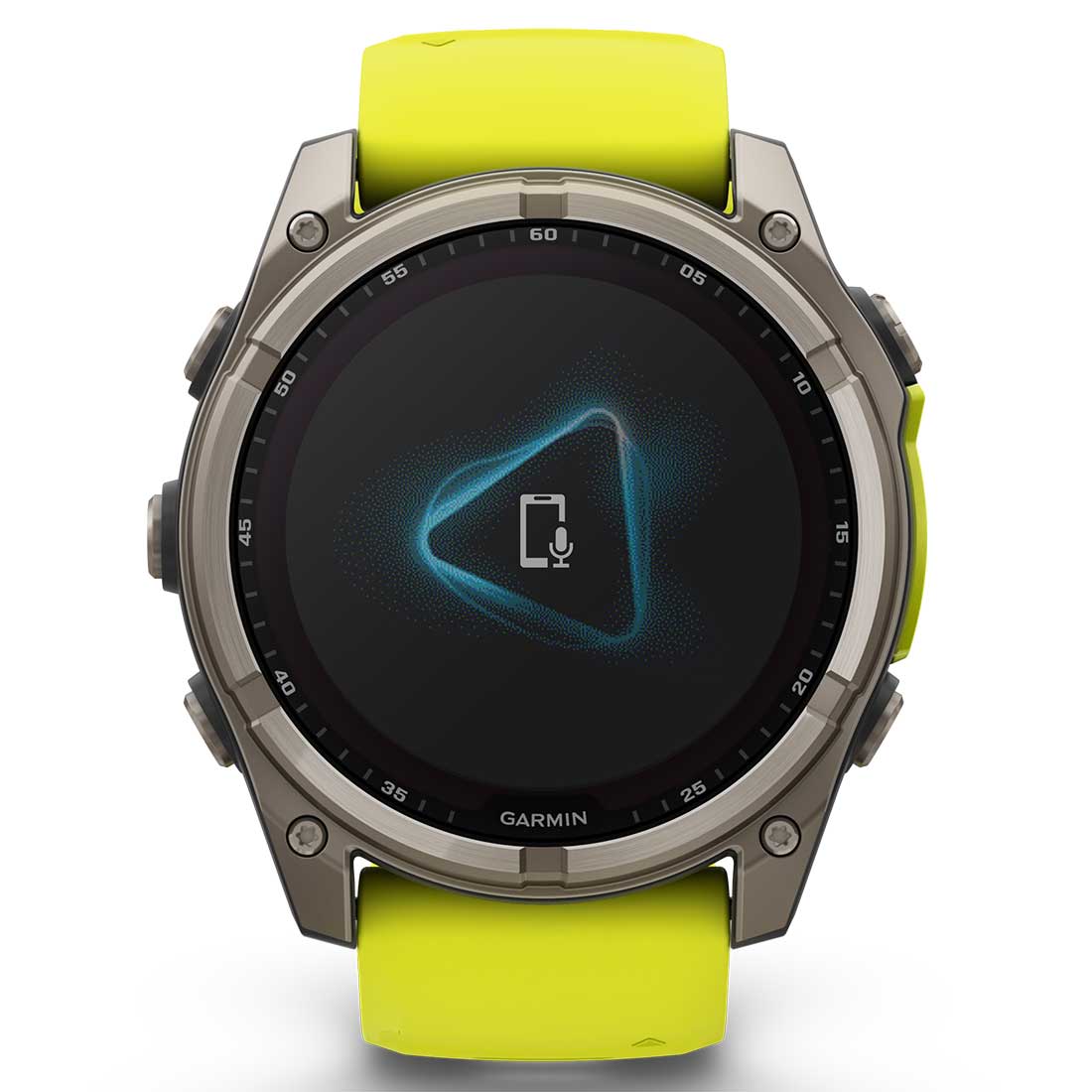 Garmin fenix 8 Solar 51mm Multisport Smartwatch