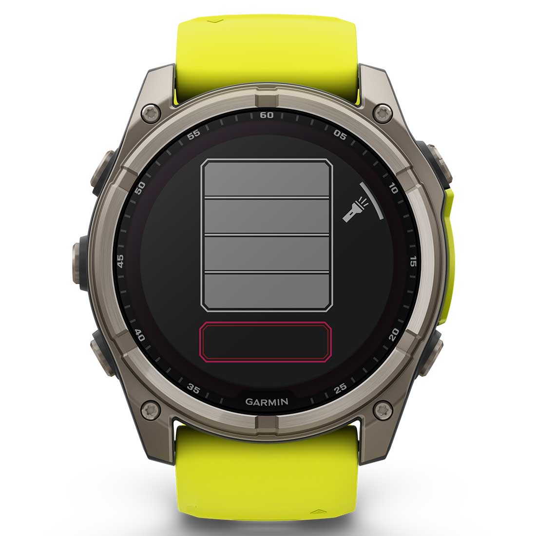 Garmin fenix 8 Solar 51mm Multisport Smartwatch