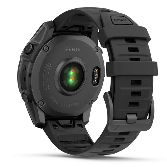 Garmin fenix E Multisport Smartwatch