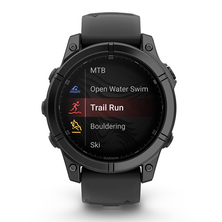 Garmin fenix E Multisport Smartwatch – Golf Discount
