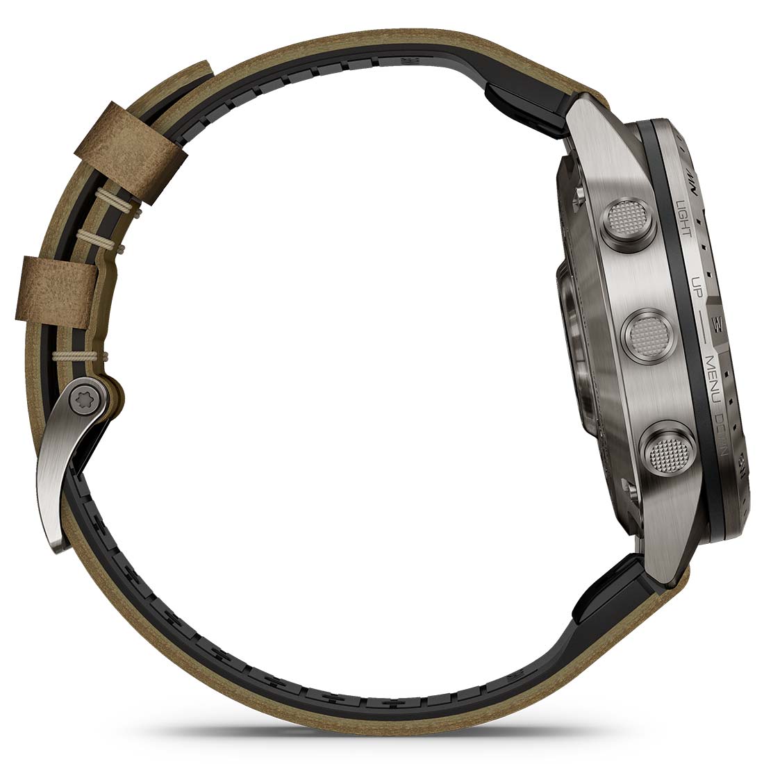 Garmin MARQ Adventurer (Gen 2) Modern Tool Smartwatch