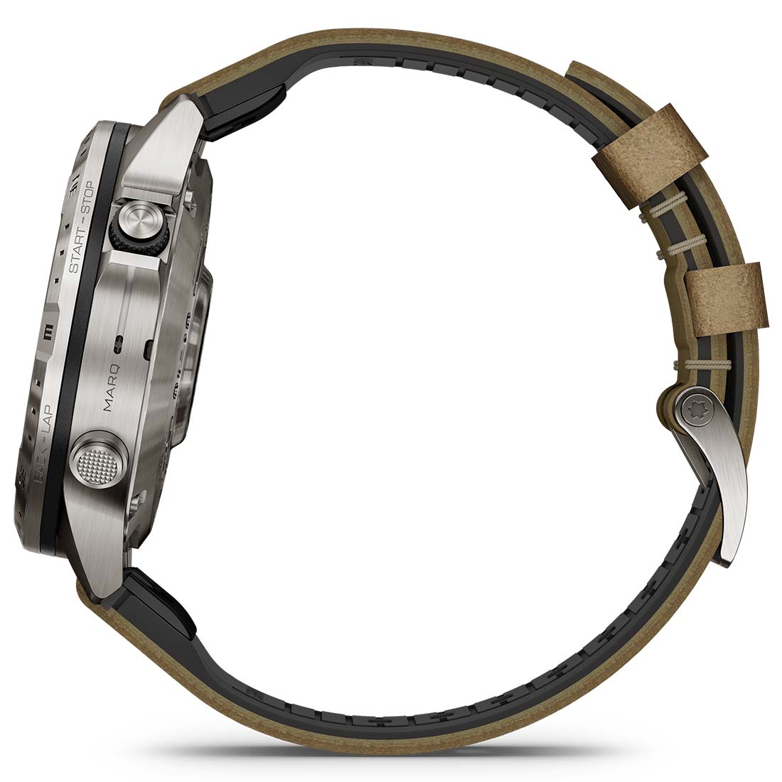 Garmin MARQ Adventurer (Gen 2) Modern Tool Smartwatch – Golf Discount