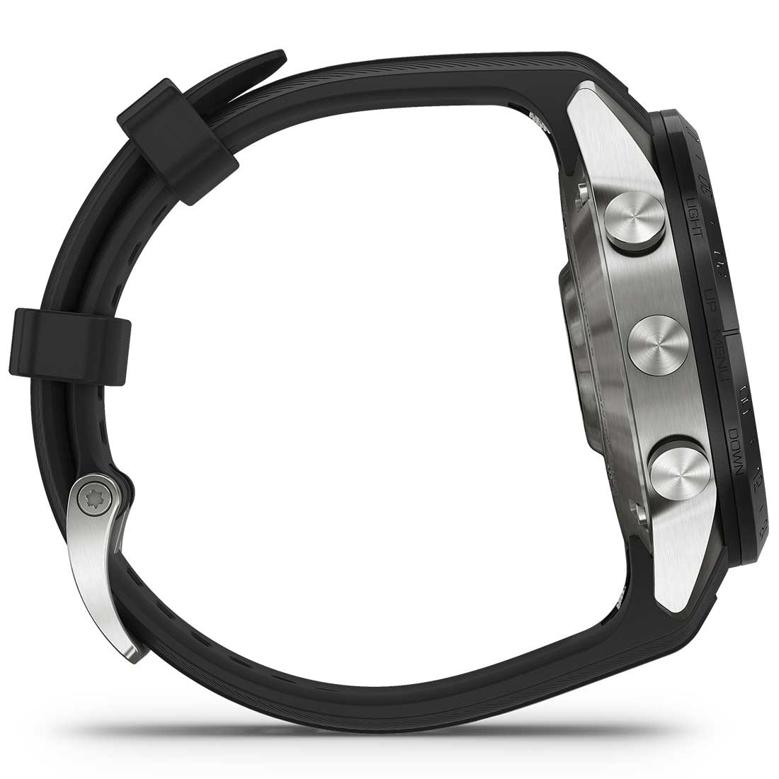 Garmin MARQ Athlete (Gen 2) Modern Tool Smartwatch