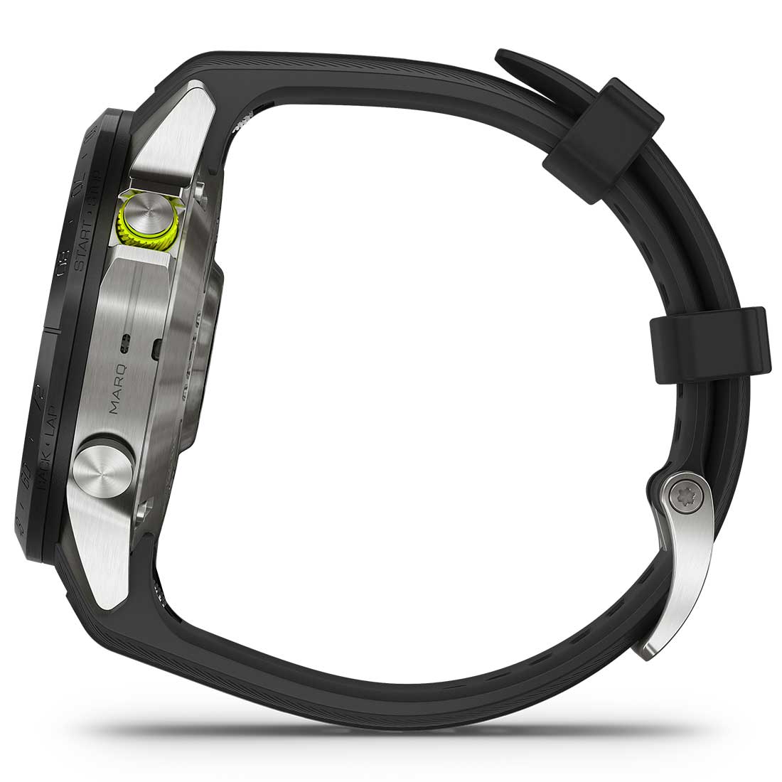 Garmin MARQ Athlete (Gen 2) Modern Tool Smartwatch