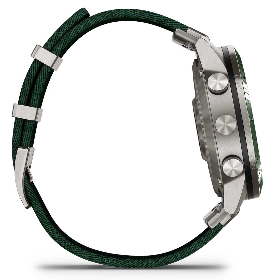 Garmin MARQ Golfer (Gen 2) Modern Tool Smartwatch