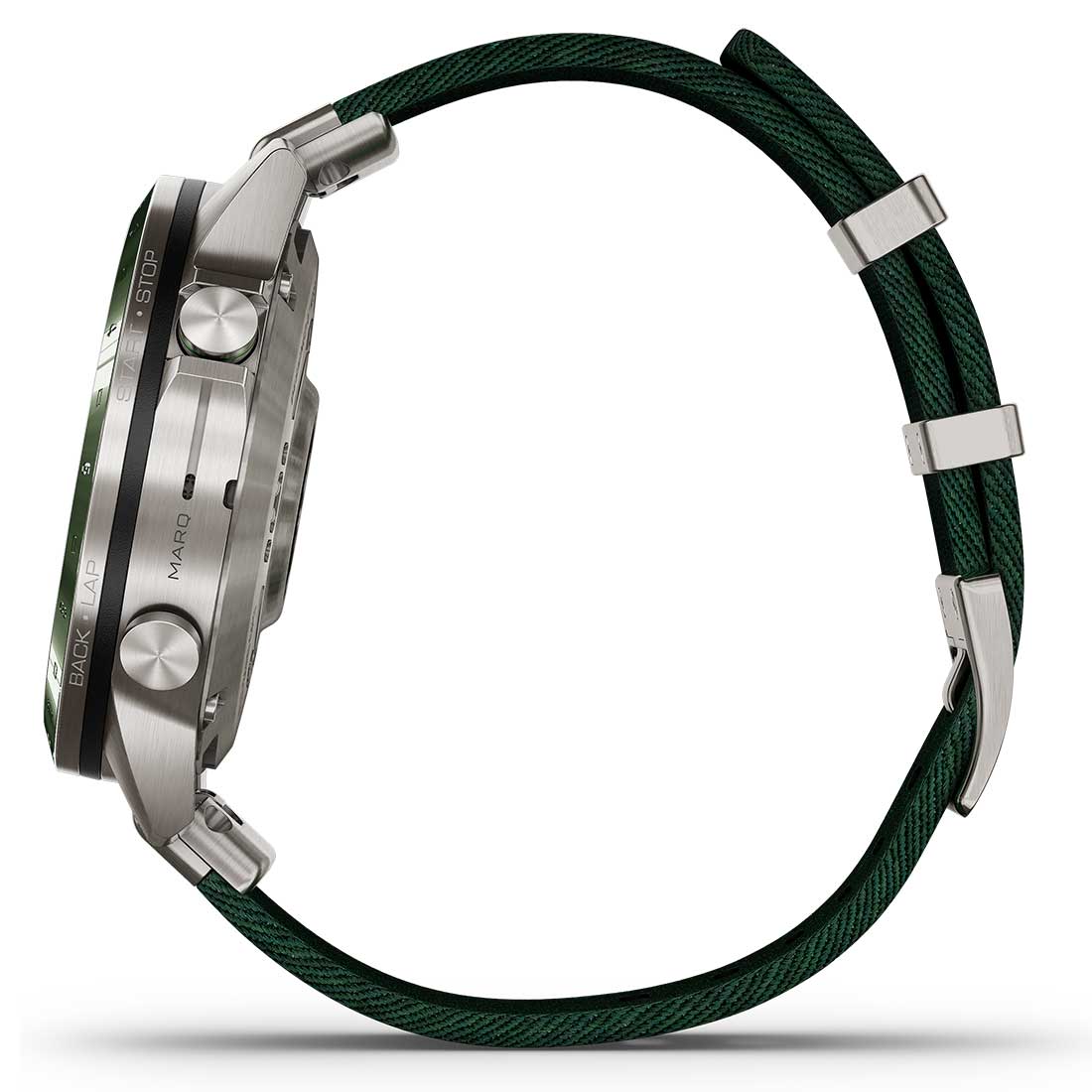 Garmin MARQ Golfer (Gen 2) Modern Tool Smartwatch