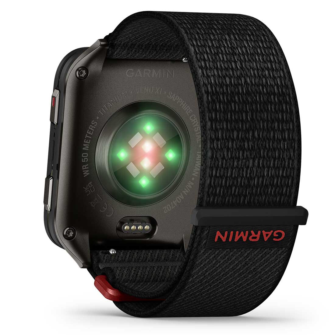 Garmin Venu X1 GPS Smartwatch