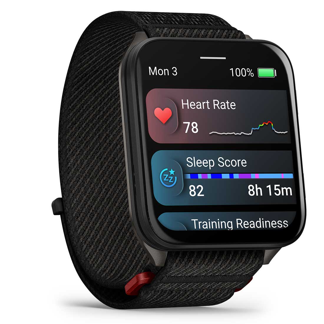 Garmin Venu X1 GPS Smartwatch