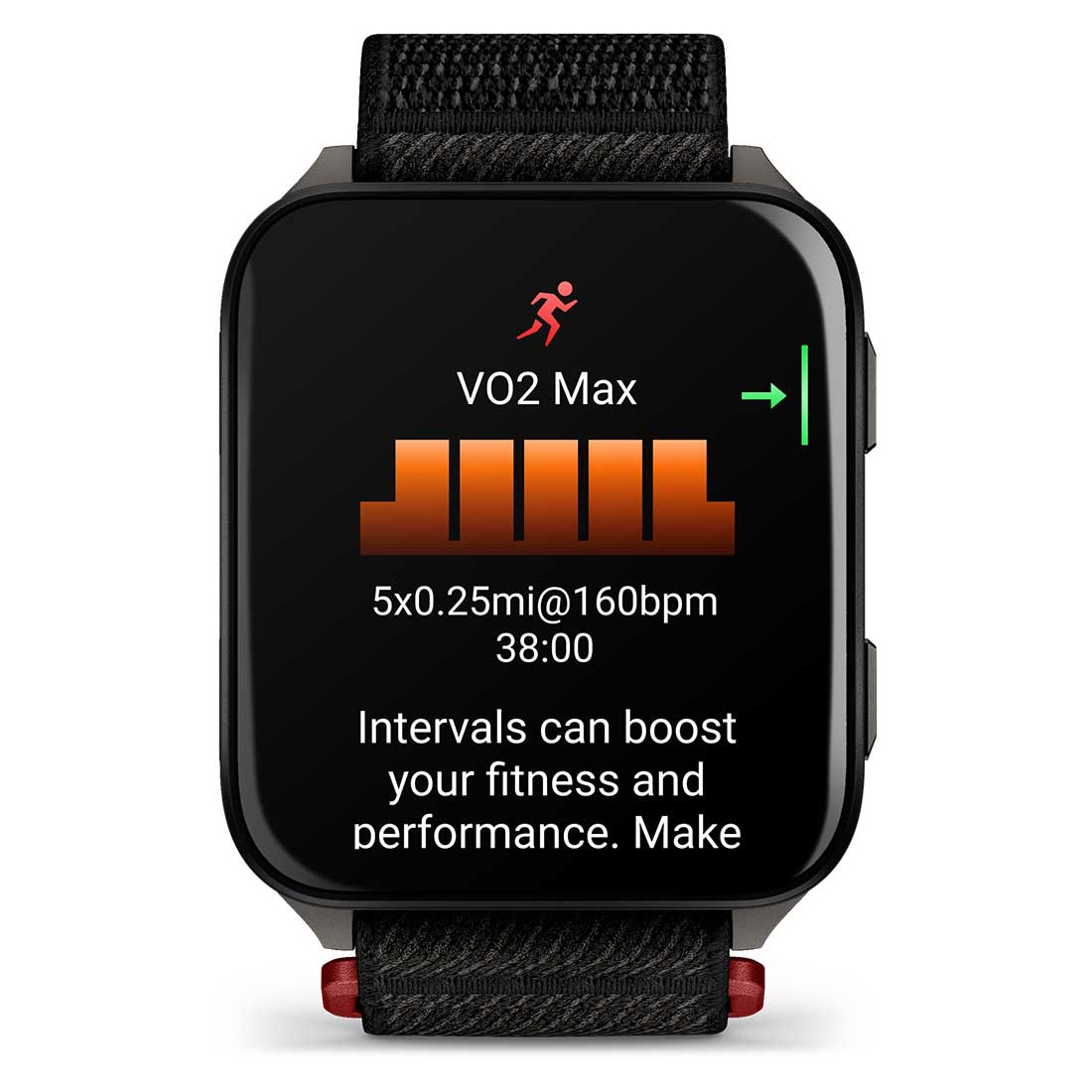 Garmin Venu X1 GPS Smartwatch