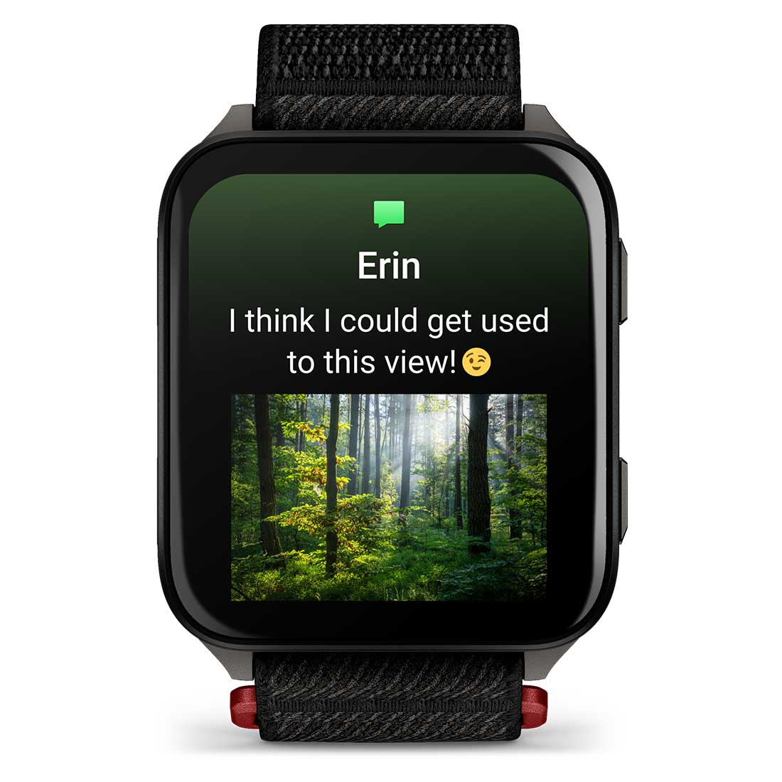 Garmin Venu X1 GPS Smartwatch