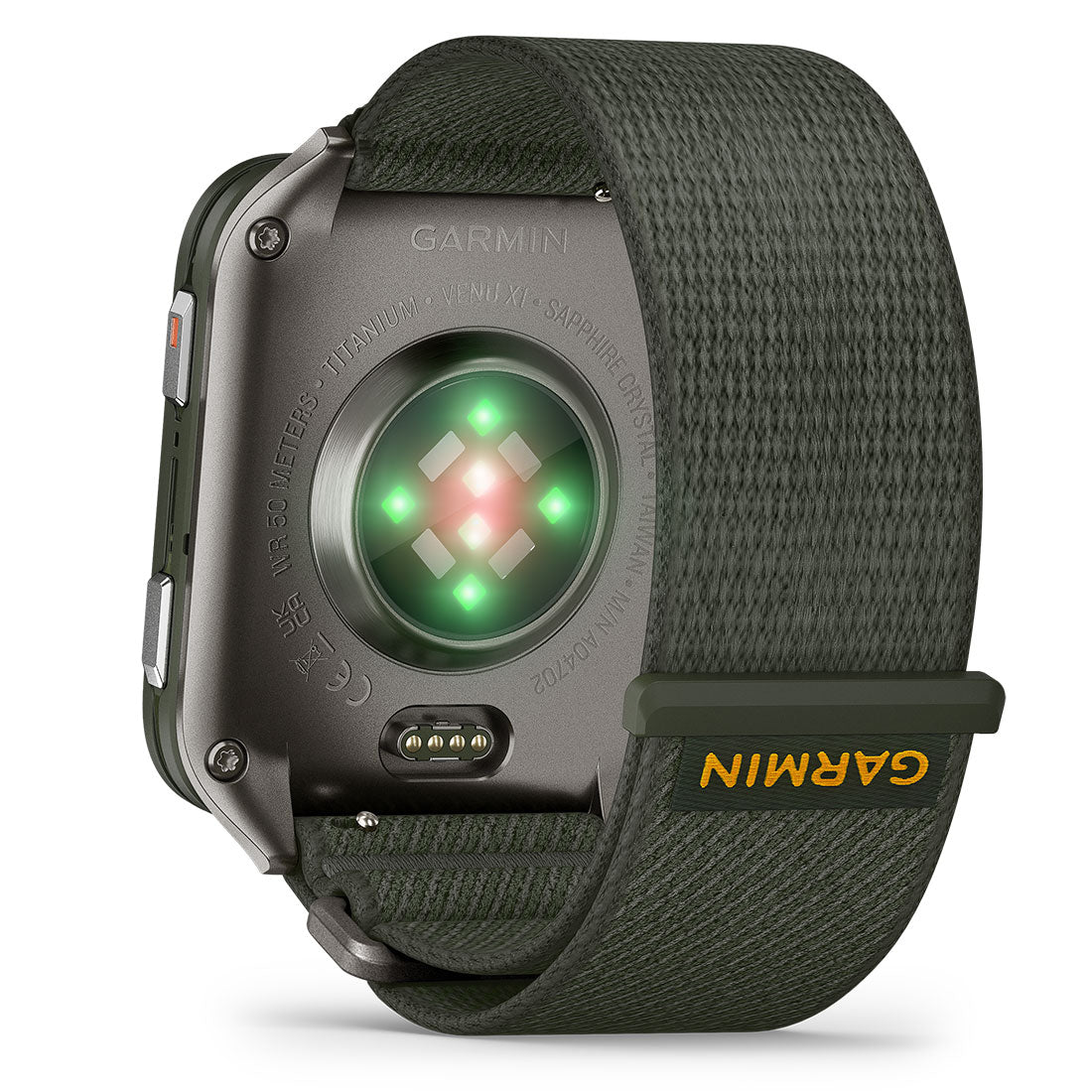 Garmin Venu X1 GPS Smartwatch