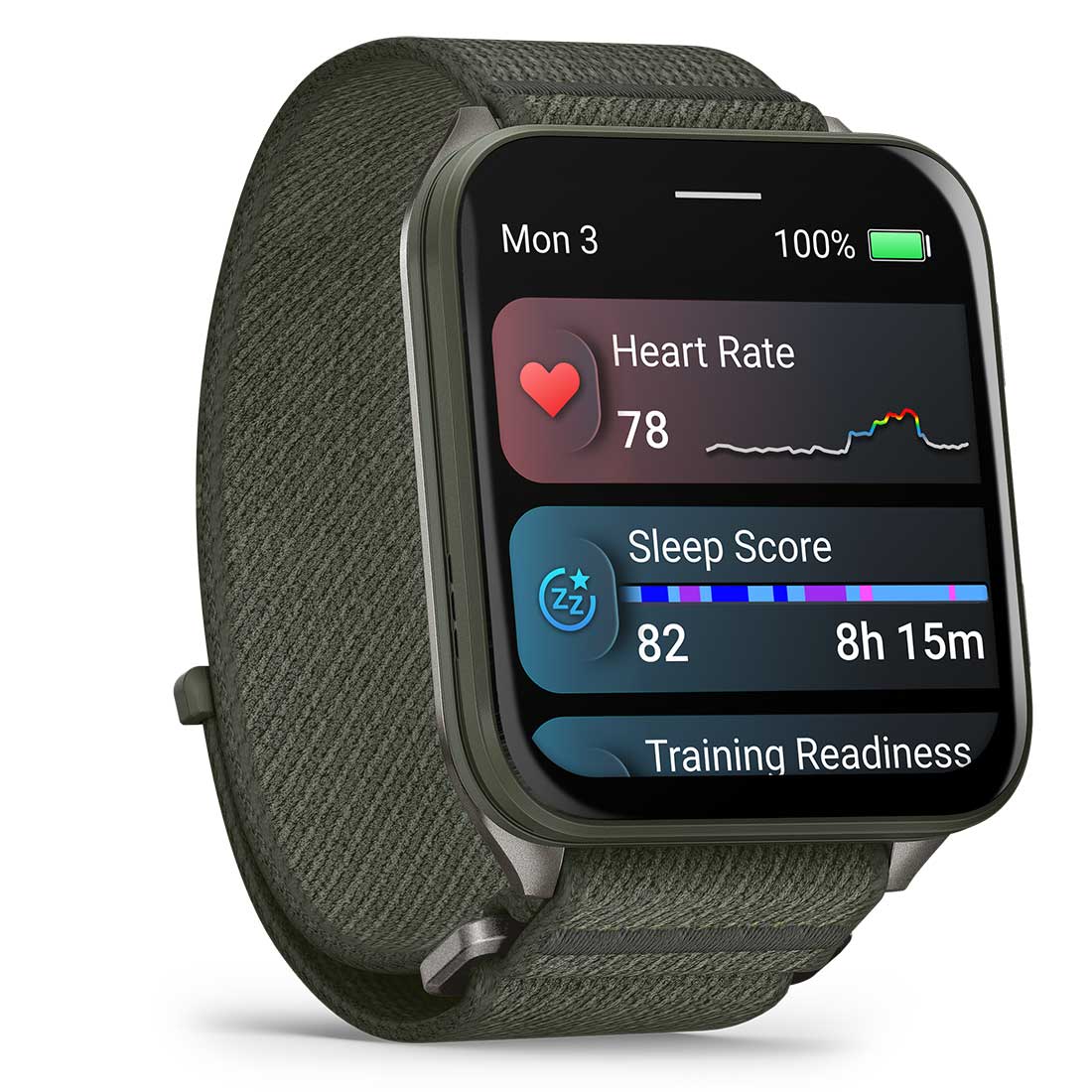 Garmin Venu X1 GPS Smartwatch