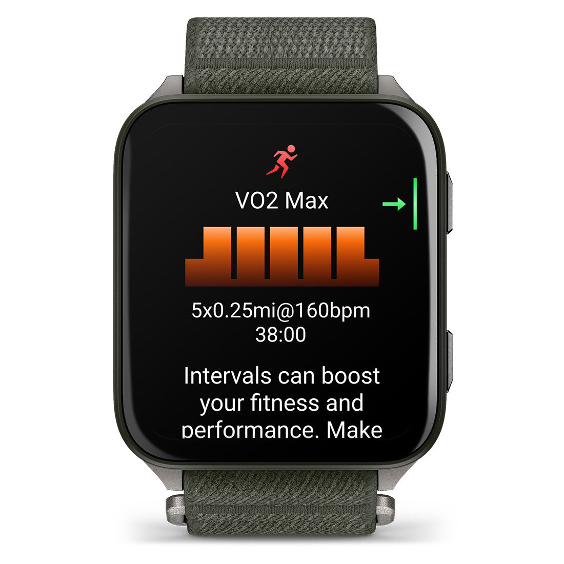 Garmin Venu X1 GPS Smartwatch