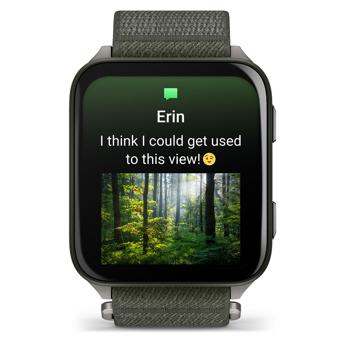 Garmin Venu X1 GPS Smartwatch – Golf Discount