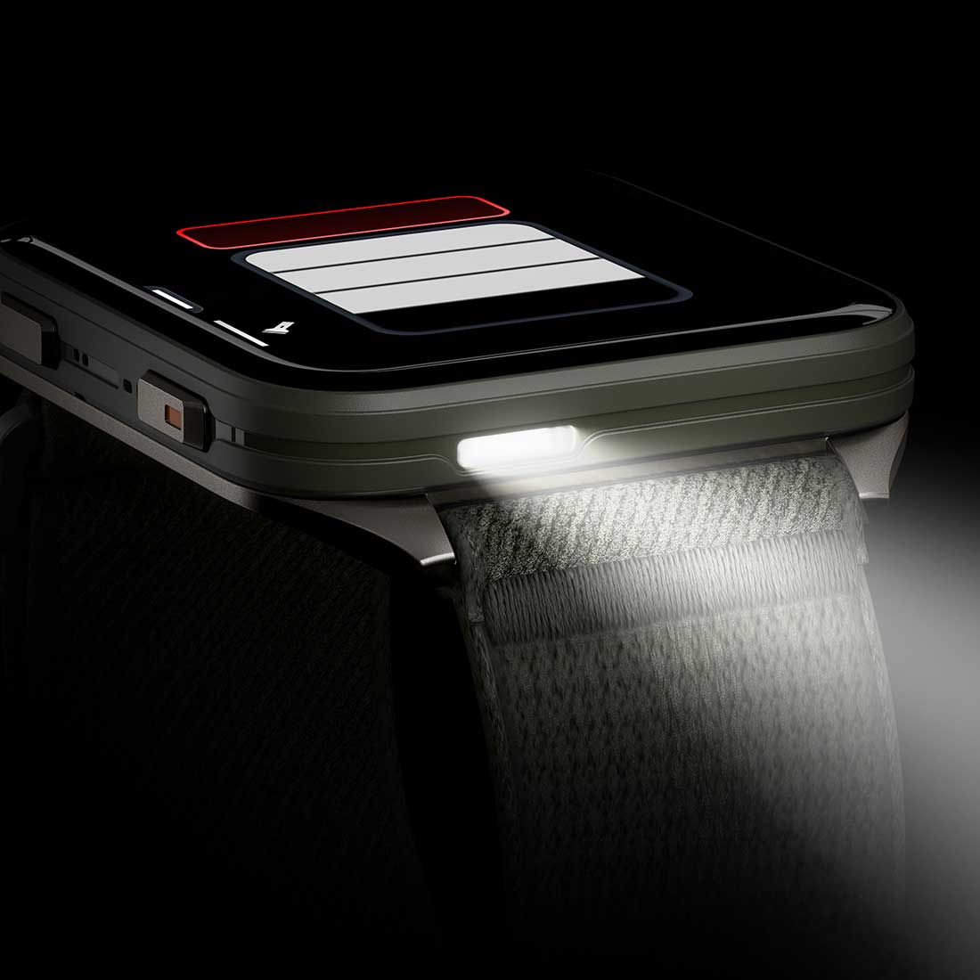 Garmin Venu X1 GPS Smartwatch