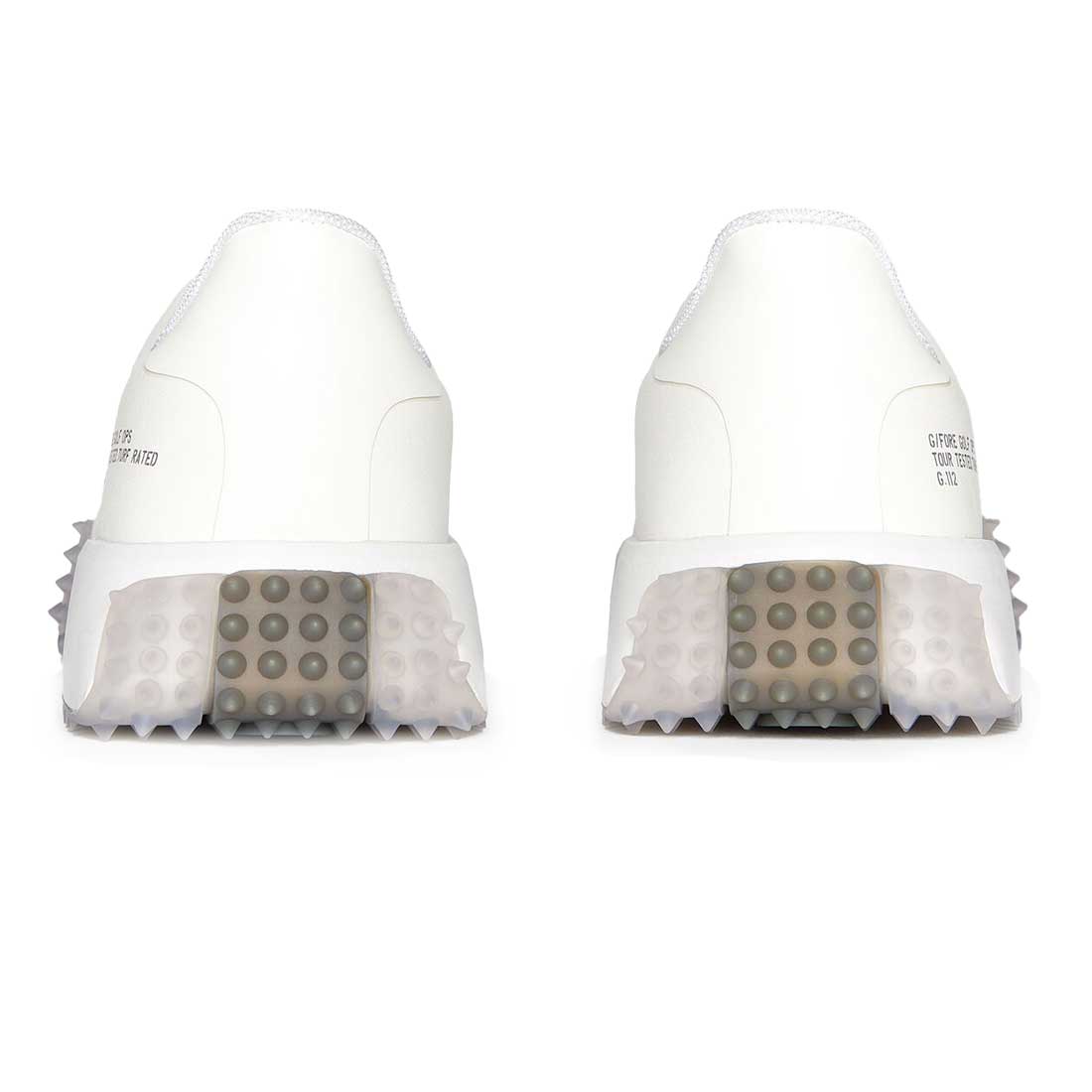 G/FORE G.112 Golf Shoes Snow/Nimbus