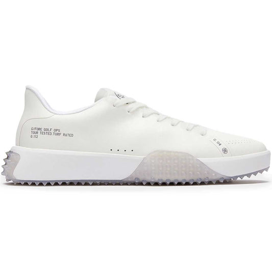 G/FORE G.112 Golf Shoes Snow/Nimbus