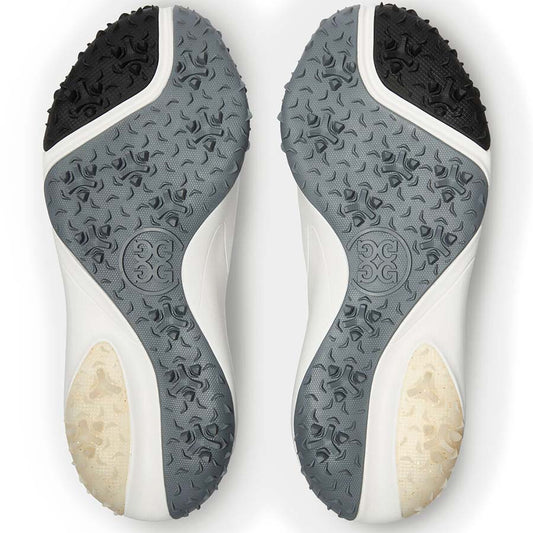 G/FORE G/18 Golf Shoes Nimbus/Charcoal