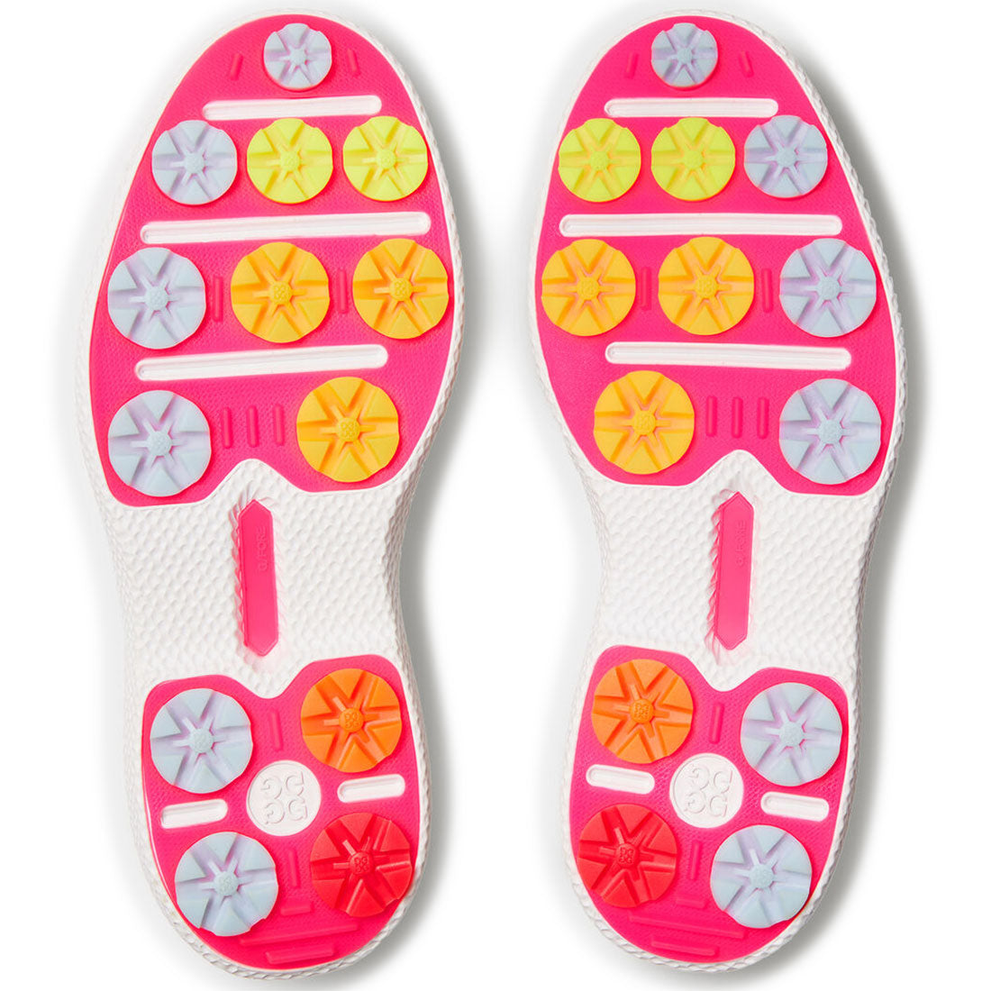 G/FORE Gallivan2r Golf Shoes Snow/Twilight