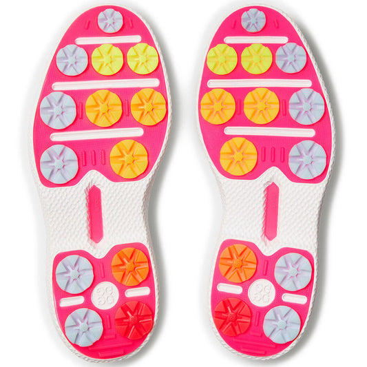 G/FORE Gallivan2r Golf Shoes Snow/Twilight