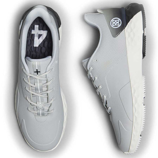 G/FORE MG4+ Gradient Accent Golf Shoes Nimbus/Onyx
