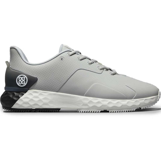 G/FORE MG4+ Gradient Accent Golf Shoes Nimbus/Onyx