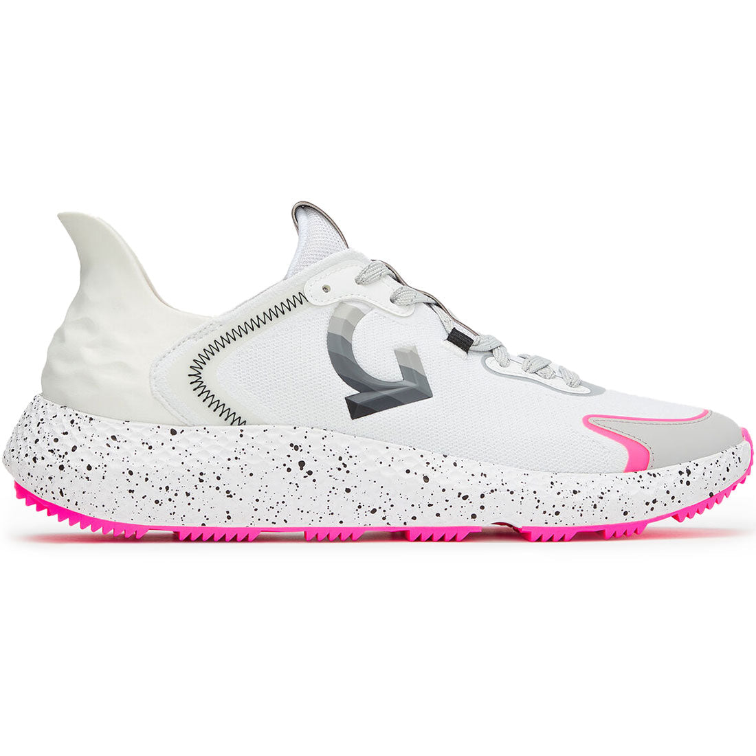 G/FORE MG4X2 Hybrid Cross Trainer Golf Shoes Snow