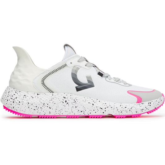 G/FORE MG4X2 Hybrid Cross Trainer Golf Shoes Snow