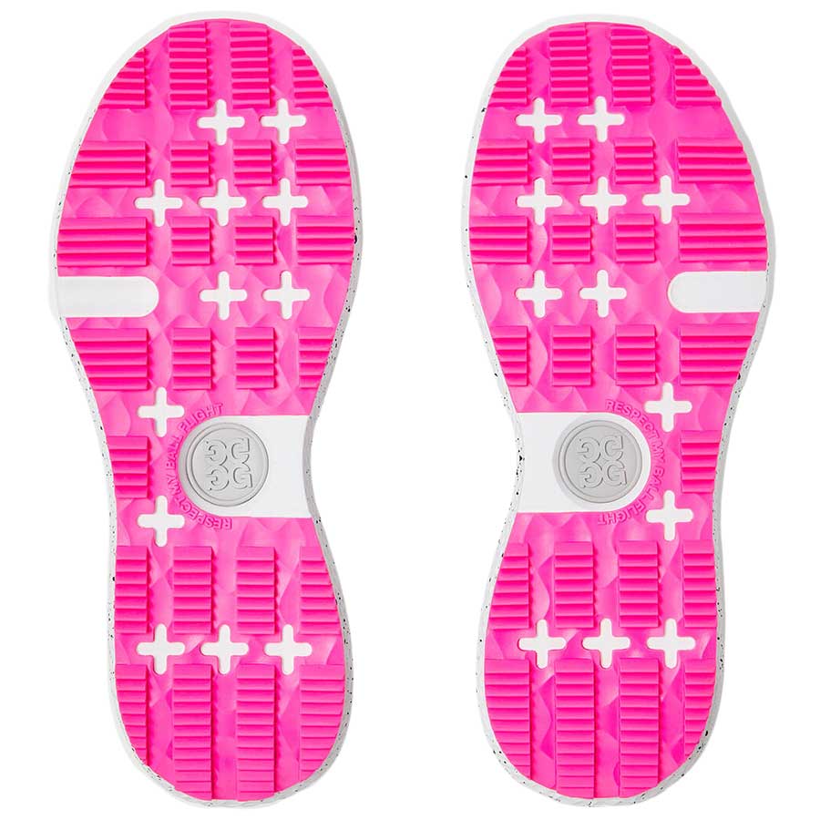 G/FORE MG4X2 Hybrid Cross Trainer Golf Shoes Snow