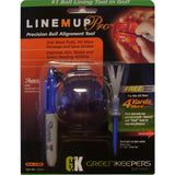 Green Keepers Line M Up Pro Ball Alignment Tool