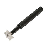 Range Rat Black Groove Sharpener