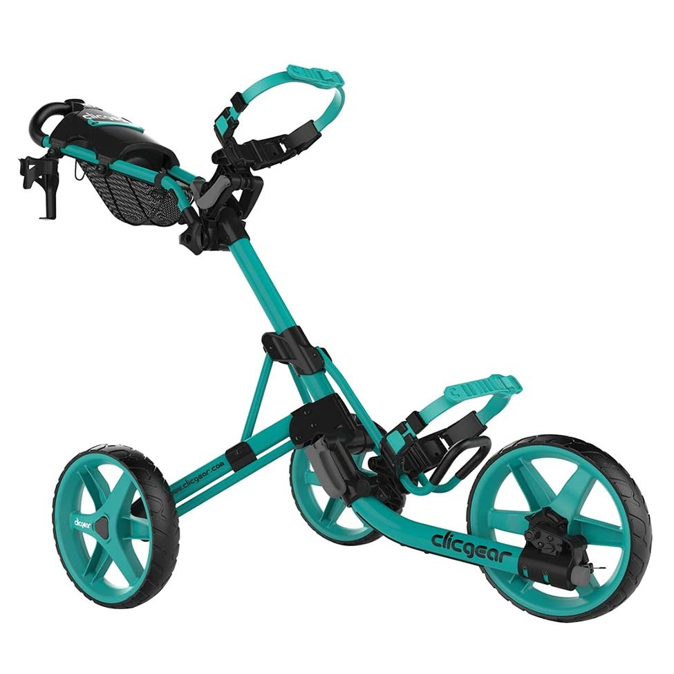 Clicgear 4.0 Push Cart – Golf Discount