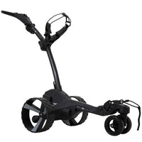 MGI AI Navigator GPS+ Electric Golf Caddy